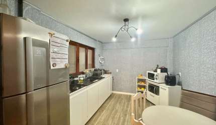 Casa com 8 quartos à venda na Rua Paula Ramos, 76, Capoeiras, Florianópolis por R$ 950.000