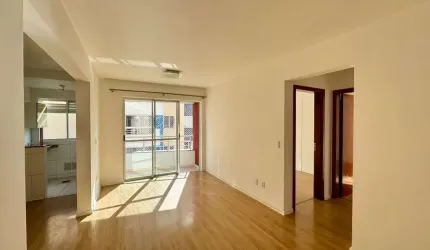 Apartamento com 2 quartos à venda na Rua Bom Pastor, 189, Ipiranga, São José por R$ 325.000