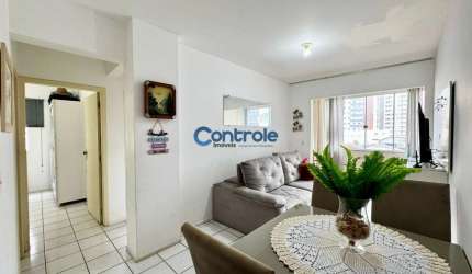 Apartamento com 3 quartos à venda na Rua Frei Hilário, 102, Campinas, São José por R$ 400.000