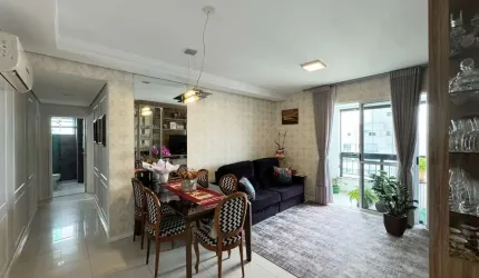 Cobertura com 3 quartos à venda na Rua João Batista Derner Neves, 120, Kobrasol, São José por R$ 980.000