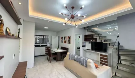 Casa com 2 quartos à venda na Claudio Capistrano Lima de Oliveira, 194, Lisboa, São José por R$ 500.000
