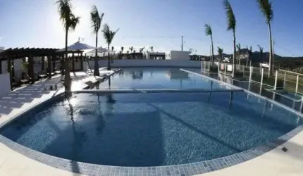 Terreno à venda na S C 407, 4, Deltaville, Biguaçu por R$ 280.000