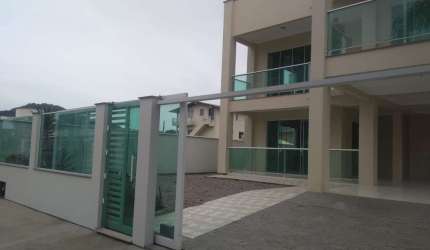 Casa com 6 quartos à venda na Rua Raul Leonardo Weiss, 1, Praia de Fora, Palhoça por R$ 2.000.000