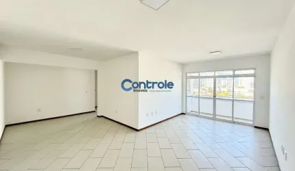 Apartamento com 3 quartos à venda na Avenida Barão do Rio Branco, 586, Centro, Palhoça por R$ 690.000
