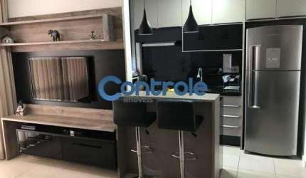 Apartamento com 2 quartos à venda na Rua Najla Carone Goedert, 27, Pagani, Palhoça por R$ 700.000