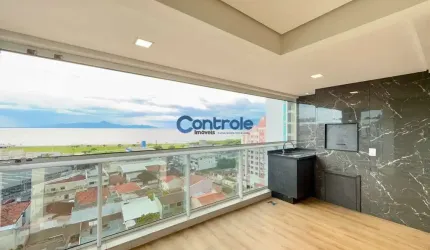 Apartamento com 2 quartos à venda na Rua Joaquim Maximiano Sarmento, 1, Kobrasol, São José por R$ 1.300.000