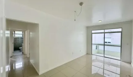 Apartamento com 3 quartos à venda na Avenida Desembargador Vítor Lima, 594, Carvoeira, Florianópolis por R$ 820.000
