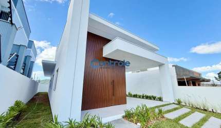 Casa com 3 quartos à venda na Graciosa Favero, 1, Potecas, São José por R$ 930.000
