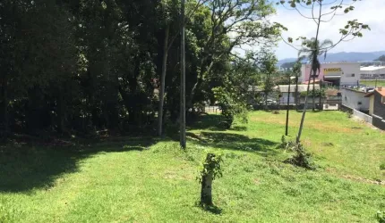 Terreno à venda na Rua Frederico Afonso, 5499, Ponta de Baixo, São José por R$ 2.200.000