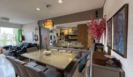 Apartamento com 3 quartos à venda na Rua Souza Dutra, 431, Estreito, Florianópolis por R$ 999.000