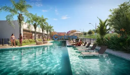 Terreno à venda na Kiliano Hammes, 988, Forquilhas, São José por R$ 245.000