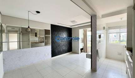 Apartamento com 2 quartos à venda na Rua João Bernadino da Rosa, 901, Pedra Branca, Palhoça por R$ 350.000
