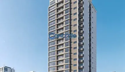 Apartamento com 2 quartos à venda na Avenida Hilza Terezinha Pagani, 1, Pagani, Palhoça por R$ 726.100