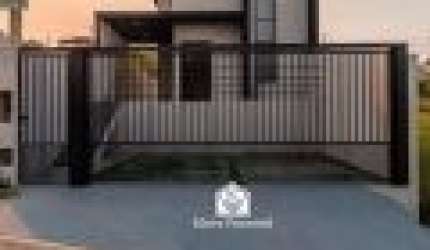 Sobrado 3 Dormitorios 2 Vagas de garagem