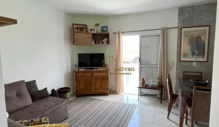 Lindo Apartamento 2 dormitorios