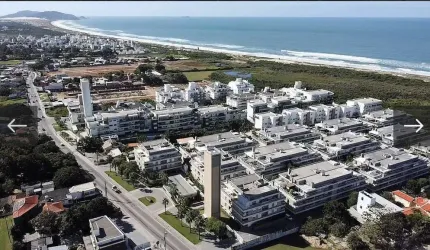 Cobertura para Venda em Florianópolis, Campeche, 3 dormitórios, 2 suítes, 3 banheiros, 2 vagas