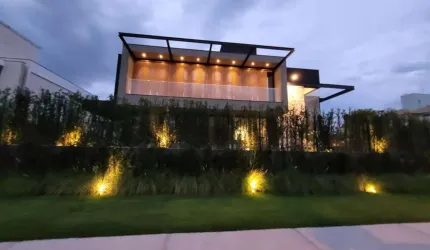 Casa para Venda em Florianópolis, Jurerê, 5 dormitórios, 5 suítes, 7 banheiros, 4 vagas