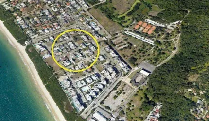 Terreno para Venda em Florianópolis, Jurerê Internacional