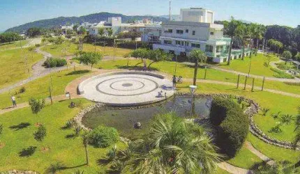 Terreno para Venda em Florianópolis, Jurerê Internacional