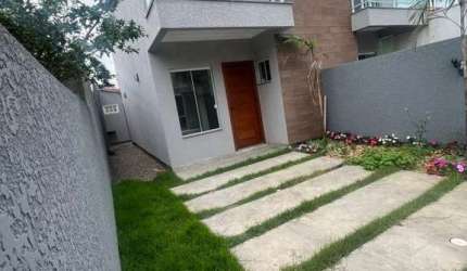 Casa para Venda em Florianópolis, Ingleses do Rio Vermelho, 2 dormitórios, 2 suítes, 2 banheiros, 1 vaga
