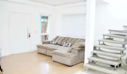 Casa Alto Padrão para Venda em Florianópolis, Canasjure, 4 dormitórios, 3 suítes, 5 banheiros, 2 vagas