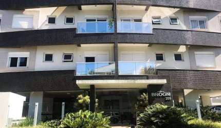Apartamento para Venda em Florianópolis, Jurerê, 3 dormitórios, 1 suíte, 2 banheiros, 2 vagas