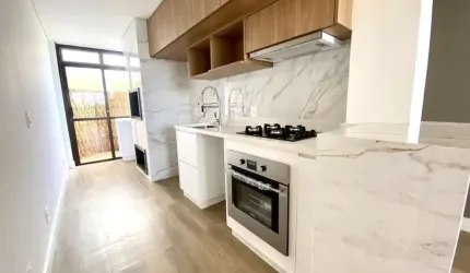 Apartamento para Venda em Florianópolis, Ingleses, 3 dormitórios, 2 suítes, 3 banheiros, 2 vagas