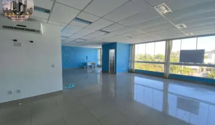 Sala Comercial para Locação em Florianópolis, Ingleses do Rio Vermelho, 1 banheiro, 1 vaga