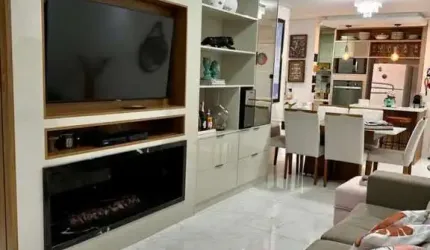 Cobertura para Venda em Florianópolis, Ingleses do Rio Vermelho, 3 dormitórios, 1 suíte, 2 banheiros, 1 vaga