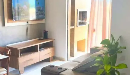Apartamento para Venda em Florianópolis, Ingleses do Rio Vermelho, 3 dormitórios, 1 suíte, 2 banheiros, 1 vaga