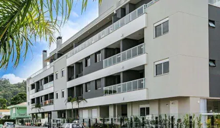 Apartamento para Venda em Florianópolis, Canasvieiras, 2 dormitórios, 1 suíte, 2 banheiros, 1 vaga