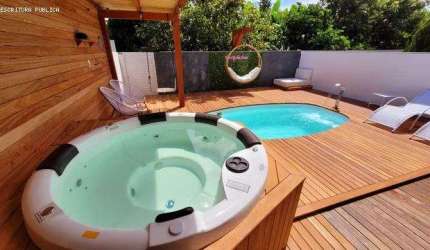 Casa para Venda em Florianópolis, Jurerê Internacional, 4 dormitórios, 3 suítes, 4 banheiros, 3 vagas