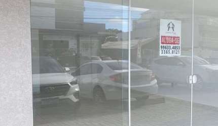 Loja Comercial para Venda em Florianópolis, Ingleses/ Sítio de baixo
