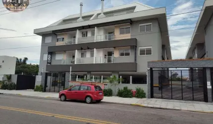 Apartamento para Venda em Florianópolis, Ingleses Norte, 2 dormitórios, 1 suíte, 2 banheiros, 1 vaga