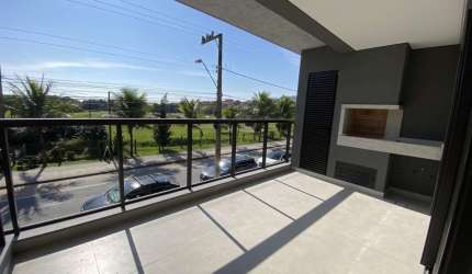 Apartamento para Venda em Florianópolis, Jurerê, 3 dormitórios, 3 suítes, 3 banheiros, 2 vagas