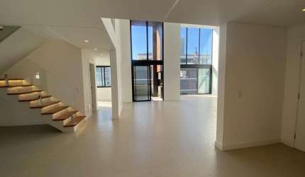 Apartamento para Venda em Florianópolis, Jurerê, 3 dormitórios, 3 suítes, 4 banheiros, 4 vagas