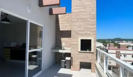 Apartamento para Venda em Florianópolis, Ingleses do Rio Vermelho, 3 dormitórios, 1 suíte, 2 banheiros, 1 vaga