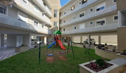 Apartamento para Venda em Florianópolis, Ingleses, 2 dormitórios, 1 suíte, 2 banheiros, 1 vaga