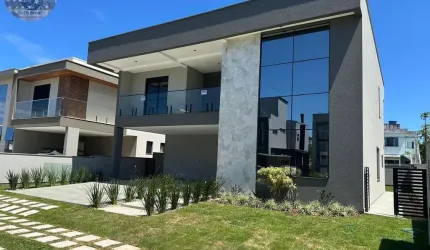 Casa para Venda em Florianópolis, São João do Rio Vermelho