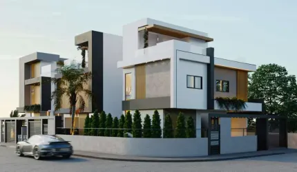 Casa Alto Padrão para Venda em Florianópolis, Ingleses do Rio Vermelho, 3 suítes, 4 banheiros, 1 vaga
