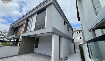 Casa para Venda em Florianópolis, Ingleses do Rio Vermelho, 3 dormitórios, 1 suíte, 2 banheiros, 2 vagas