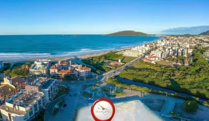 Apartamento para Venda em Florianópolis, Ingleses do Rio Vermelho, 2 dormitórios, 2 suítes, 1 banheiro, 1 vaga