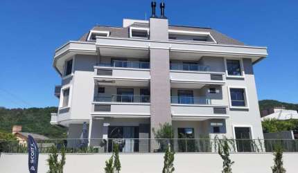 Apartamento para Venda em Florianópolis, Ingleses do Rio Vermelho, 2 dormitórios, 1 suíte, 1 banheiro, 1 vaga