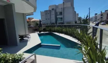 Apartamento para Venda em Florianópolis, Ingleses do Rio Vermelho, 2 dormitórios, 1 suíte, 1 banheiro, 1 vaga