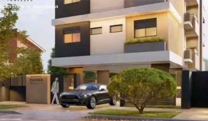Apartamento para Venda em Florianópolis, Ingleses do Rio Vermelho, 2 dormitórios, 1 suíte, 1 banheiro, 1 vaga