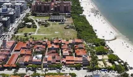 Apartamento para Venda em Florianópolis, Jurerê Internacional, 2 dormitórios, 1 suíte, 1 banheiro, 1 vaga