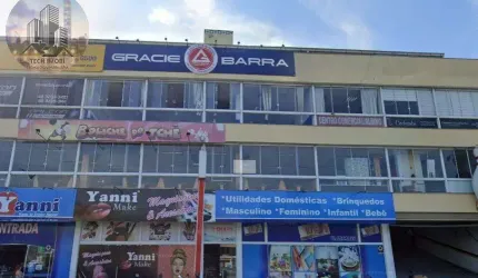 Sala Comercial para Locação em Florianópolis, Ingleses, 1 banheiro