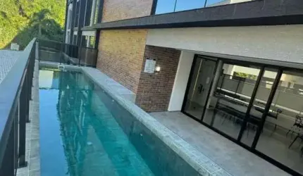 Apartamento para Locação em Florianópolis, Ingleses do Rio Vermelho, 2 dormitórios, 1 banheiro, 1 vaga