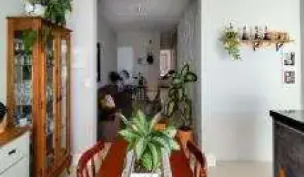 Casa em Condomínio para Venda, Bela Vista, 3 dormitórios, 1 banheiro, 2 vagas