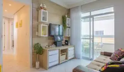 Apartamento para Venda em Florianópolis, Ingleses do Rio Vermelho, 3 dormitórios, 1 suíte, 3 banheiros, 2 vagas